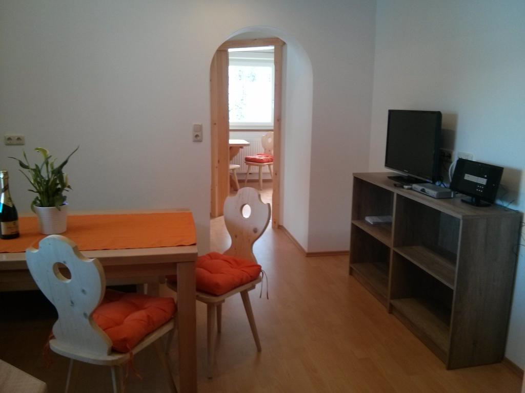 Apartment Santnerhof Virgen Pokoj fotografie