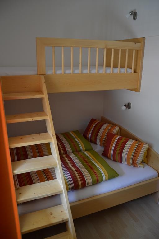 Apartment Santnerhof Virgen Pokoj fotografie